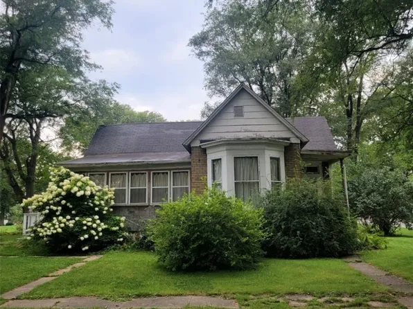 293 N East St, Niantic, IL 62551