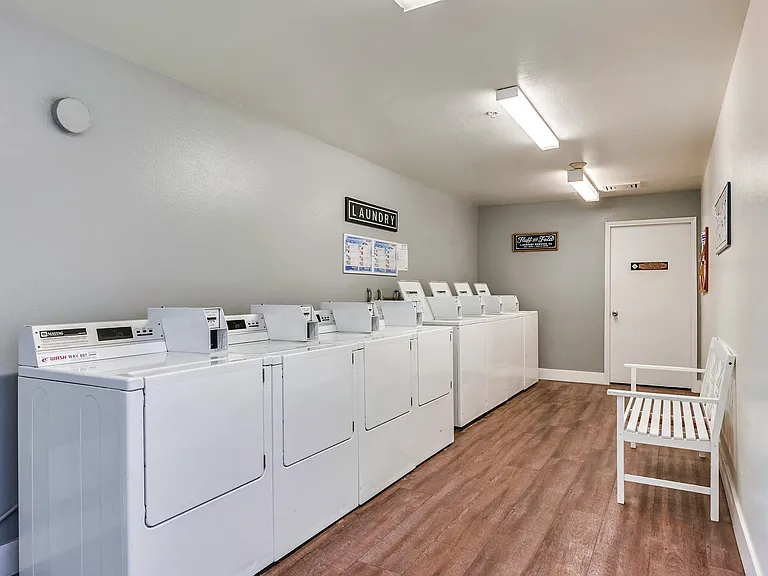 Casa Grande Senior Apartment Homes — Photo 26