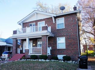 6764 Corbitt Ave, Saint Louis, MO 63130