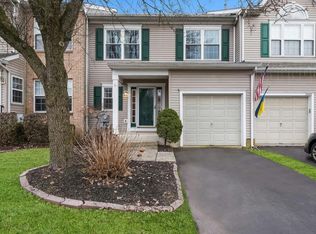 2678 Fallow Hill Ln, Jamison, PA 18929