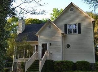 105 Walnut Grove Rd, Griffin, GA 30223