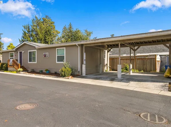 1125 58th St Space 107, Springfield, OR 97478