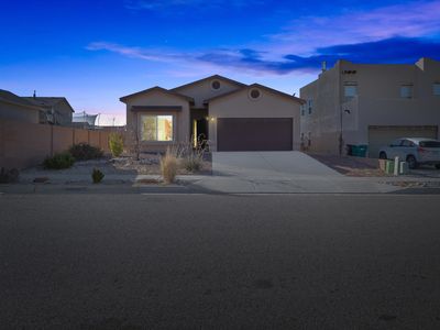 6409 Osprey Dr NE, Rio Rancho, NM, 87144