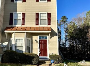 2225 Raven Rd UNIT 108, Raleigh, NC 27614