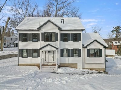 12 Lands End Rd, Tyngsboro, MA, 01879