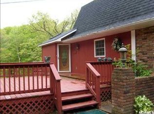 7322 Route 322, Williamsfield, OH 44093