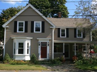 17 Maple St, Maynard, MA 01754