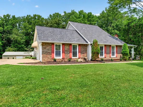 2851 Lawry Ln, Clarksville, TN 37043