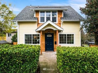 3305 23rd Ave S, Seattle, WA 98144