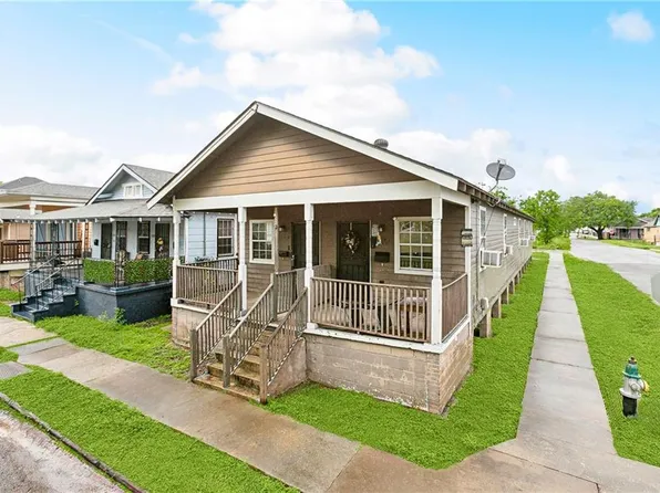 2539 N Tonti St, New Orleans, LA 70117