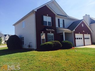 265 Dairyland Dr, Covington, GA