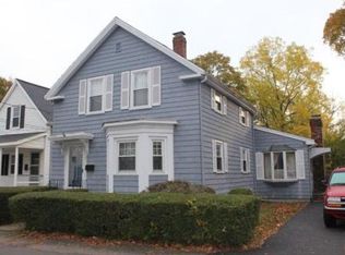 3 Allen Ln, Dedham, MA 02026