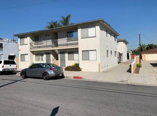 2161 253rd Pl #4432417, Lomita, CA 90717