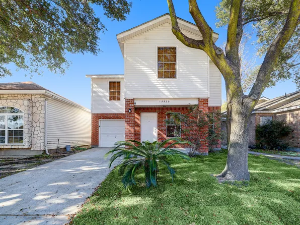 15529 Aiken Ln, Houston, TX 77032