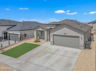 553 Oakmont Pl, El Paso, TX 79928