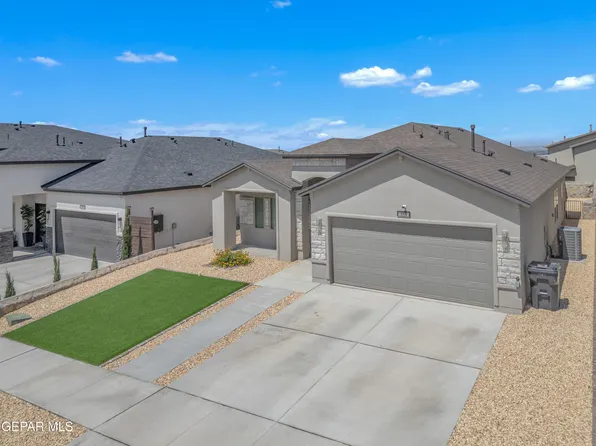 553 Oakmont Pl, El Paso, TX 79928