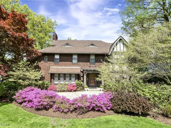 2831 Fairmount Blvd #2831, Cleveland, OH 44118