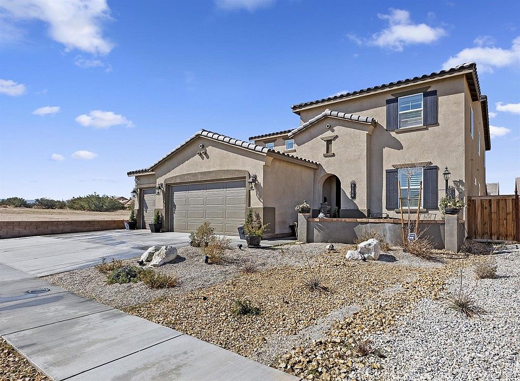 9156 Wild Horse Ave, Hesperia, CA 92344 Zillow