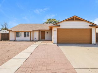 8204 N 60th Dr, Glendale, AZ 85302