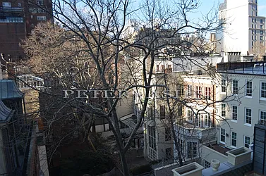 Rented by Peter Ashe