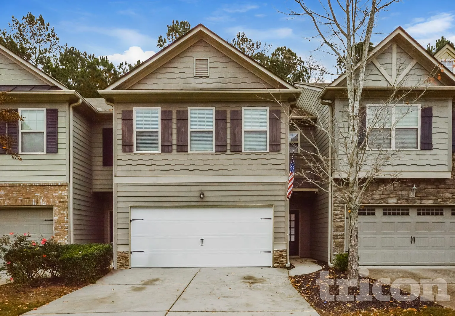 133 Sunset Lane Woodstock GA — Photo 1