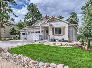 520 Hidden Cottage Grv, Colorado Springs, CO 80906