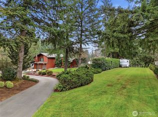 18313 NE 219th Street, Battle Ground, WA 98604