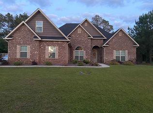 206 Bridgehampton Way, Perry, GA 31069