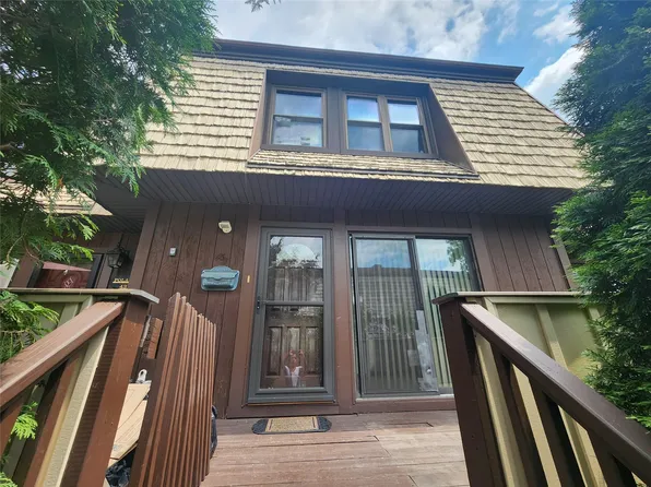 43 Heritage Drive #D, New City, NY 10956