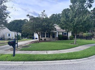 1293 Pineridge St, Conway, SC 29527