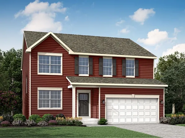 2840 Telemark Trl, Stoughton, WI 53589
