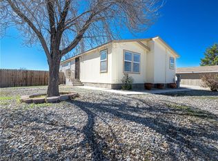 691 E Simkins Rd, Pahrump, NV 89060