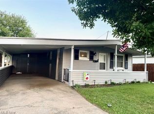 3408 Elm St, Parkersburg, WV 26104