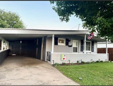 3408 Elm St, Parkersburg, WV, 26104
