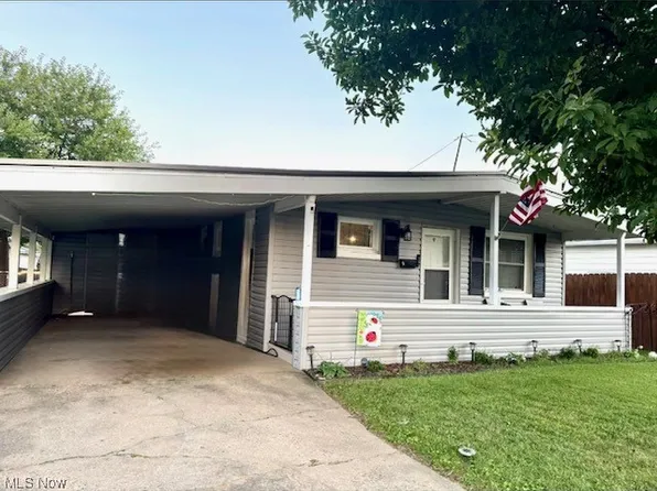 3408 Elm St, Parkersburg, WV 26104