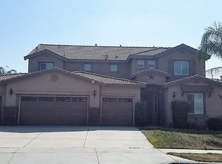 10805 Saffron St, Fontana, CA 92337
