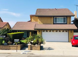 18835 Fagan Ave, Artesia, CA 90701