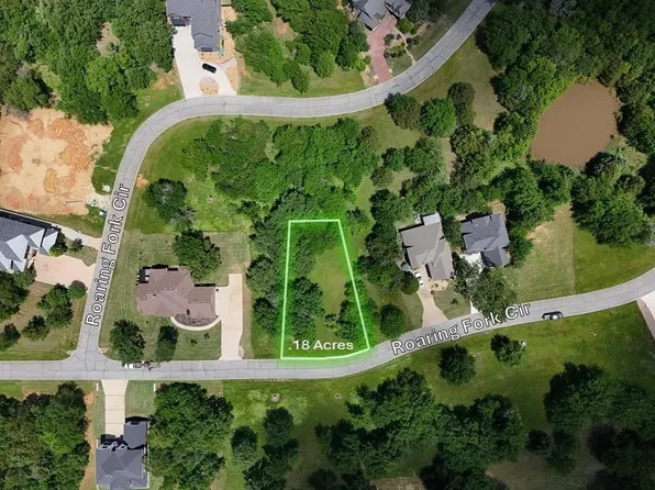 107 Roaring Fork Cir, Gordonville, TX 76245