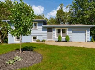 1005 S Morse Ave, Liberty, MO 64068