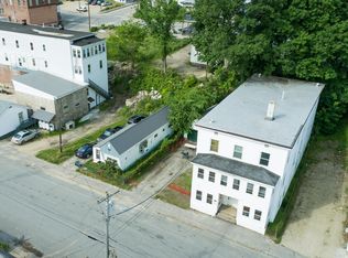 323 Cumberland St, Rumford, ME 04276