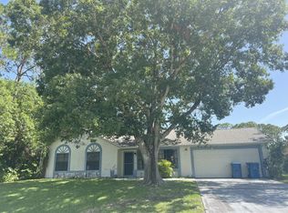 296 Rheine Rd NW, Palm Bay, FL 32907