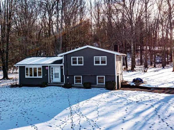 46 Woodcock Mtn Road Road, Washingtonville, NY 10992