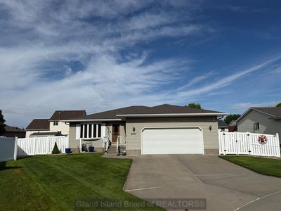 4031 Sacramento Cir, Grand Island, NE, 68803