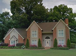 782 Meadow Vale Dr, Collierville, TN 38017