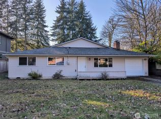 4225 145th Ave SE, Bellevue, WA