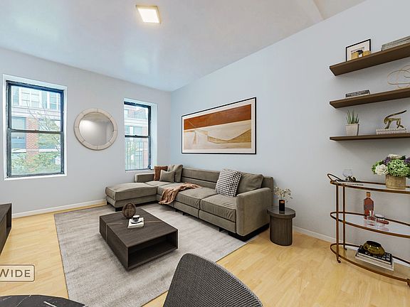 2nd image of 410 E 75th St APT 4A