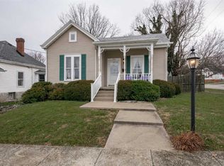 400 Oak St, Georgetown, KY 40324