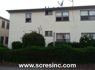 7333 Woodman Ave APT 6, Van Nuys, CA 91405