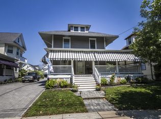 508 7th Ave, Belmar, NJ 07719
