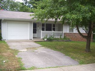 1006 Jefferson Ave, West Plains, MO 65775